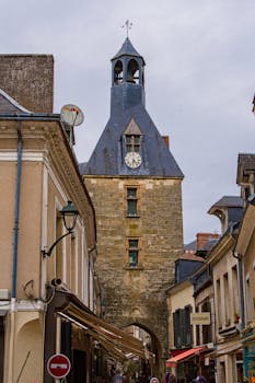 Amboise