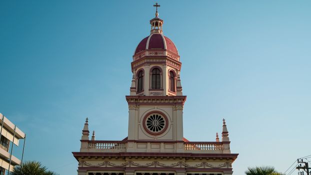 Vera Cruz
