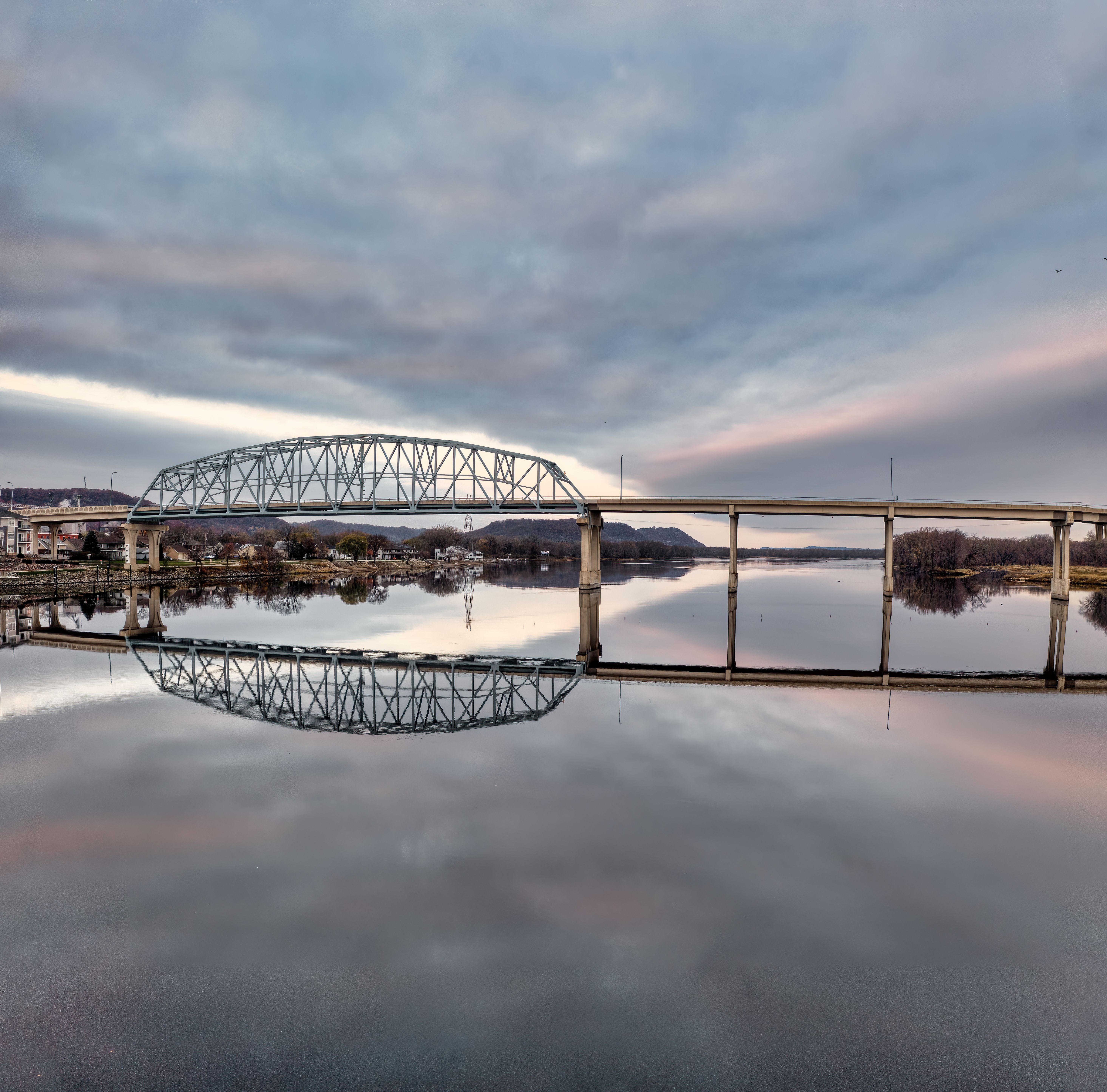 North Idaho Annual Bridge Repairs and Maintenance — Photo by Tom Fisk on Pexels
