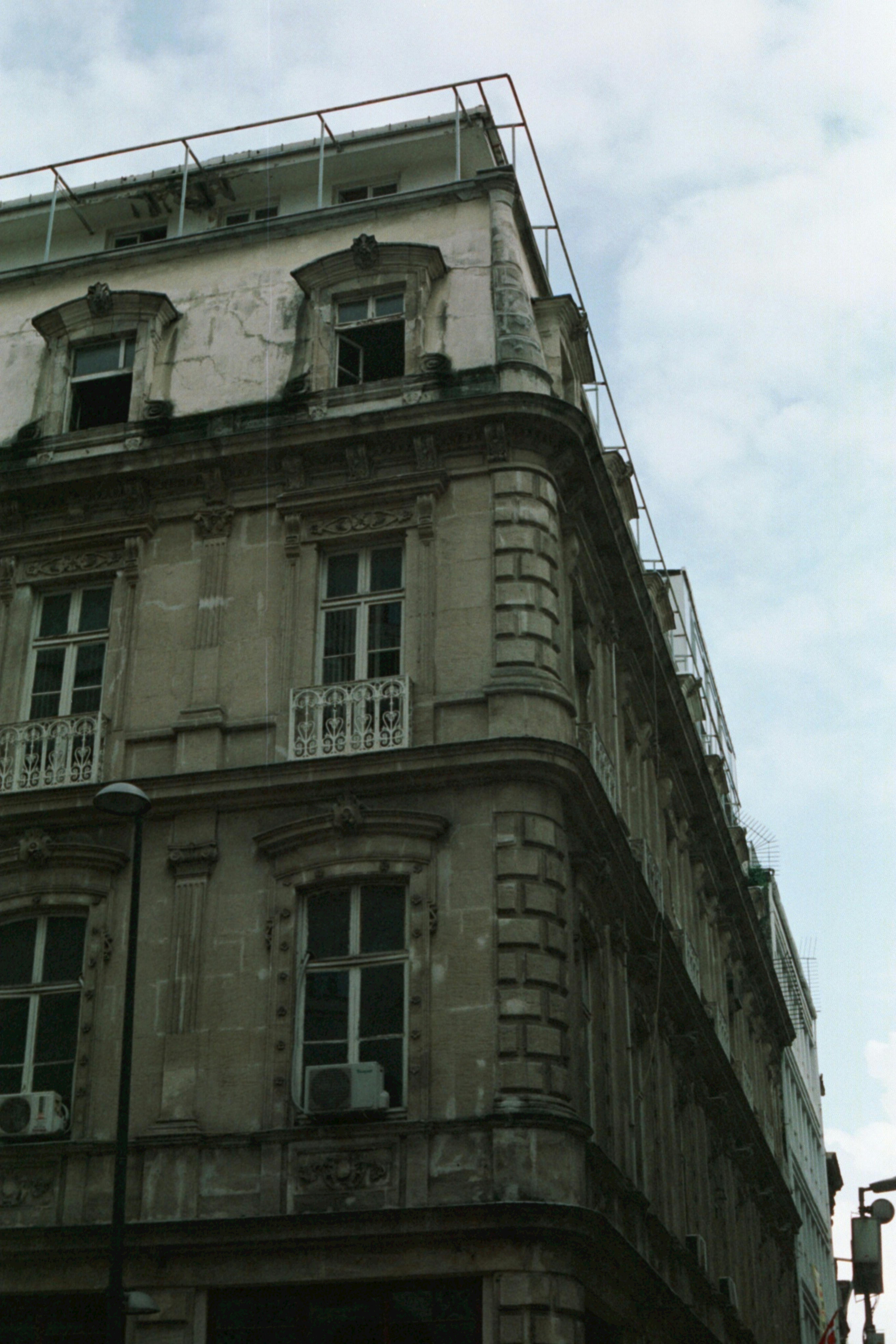 Gratis Immagine gratuita di @all'aperto, antico, architettura classica Foto a disposizione