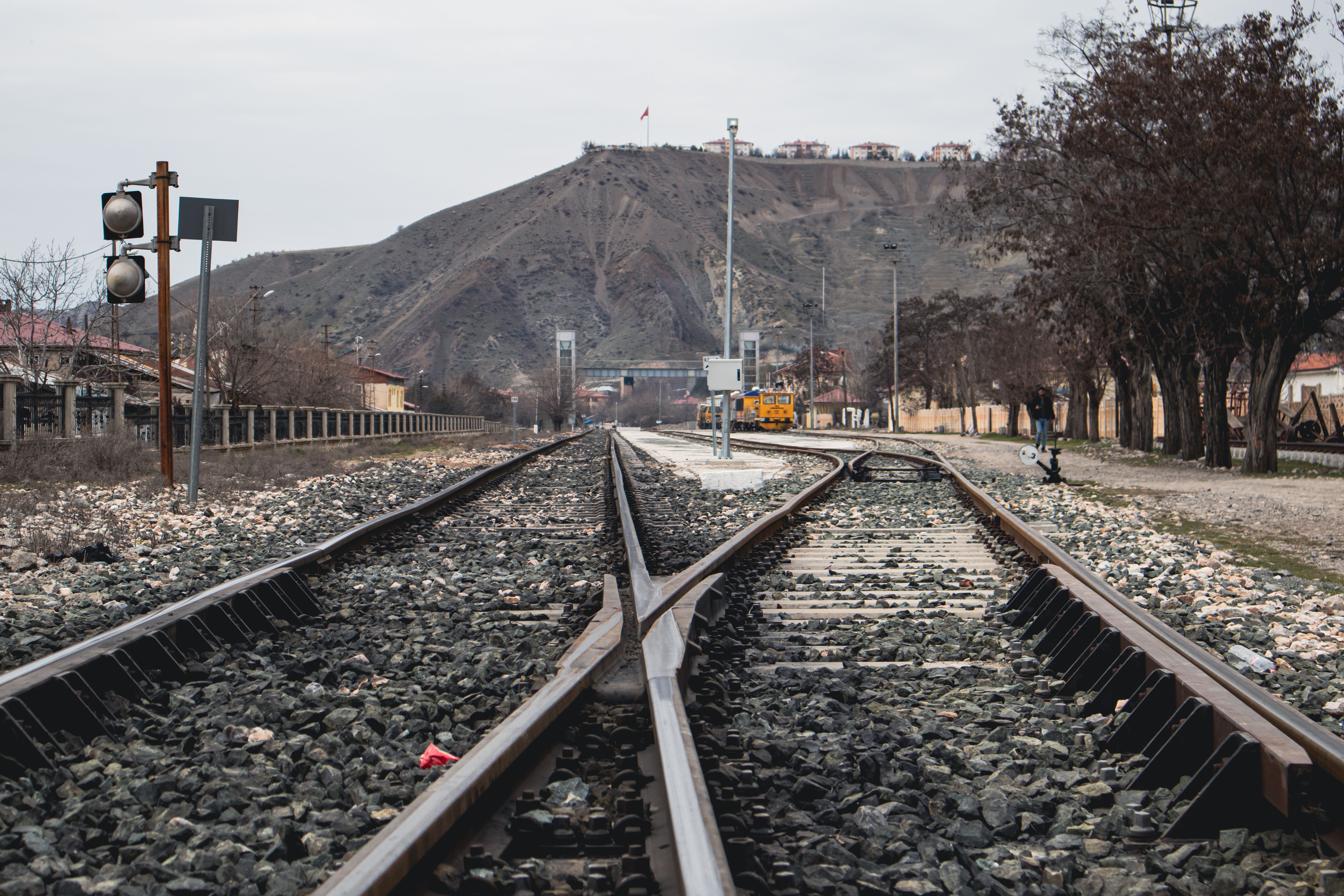 Junction Hill