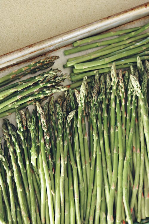 Gratis arkivbilde med asparges, bunt, delikat
