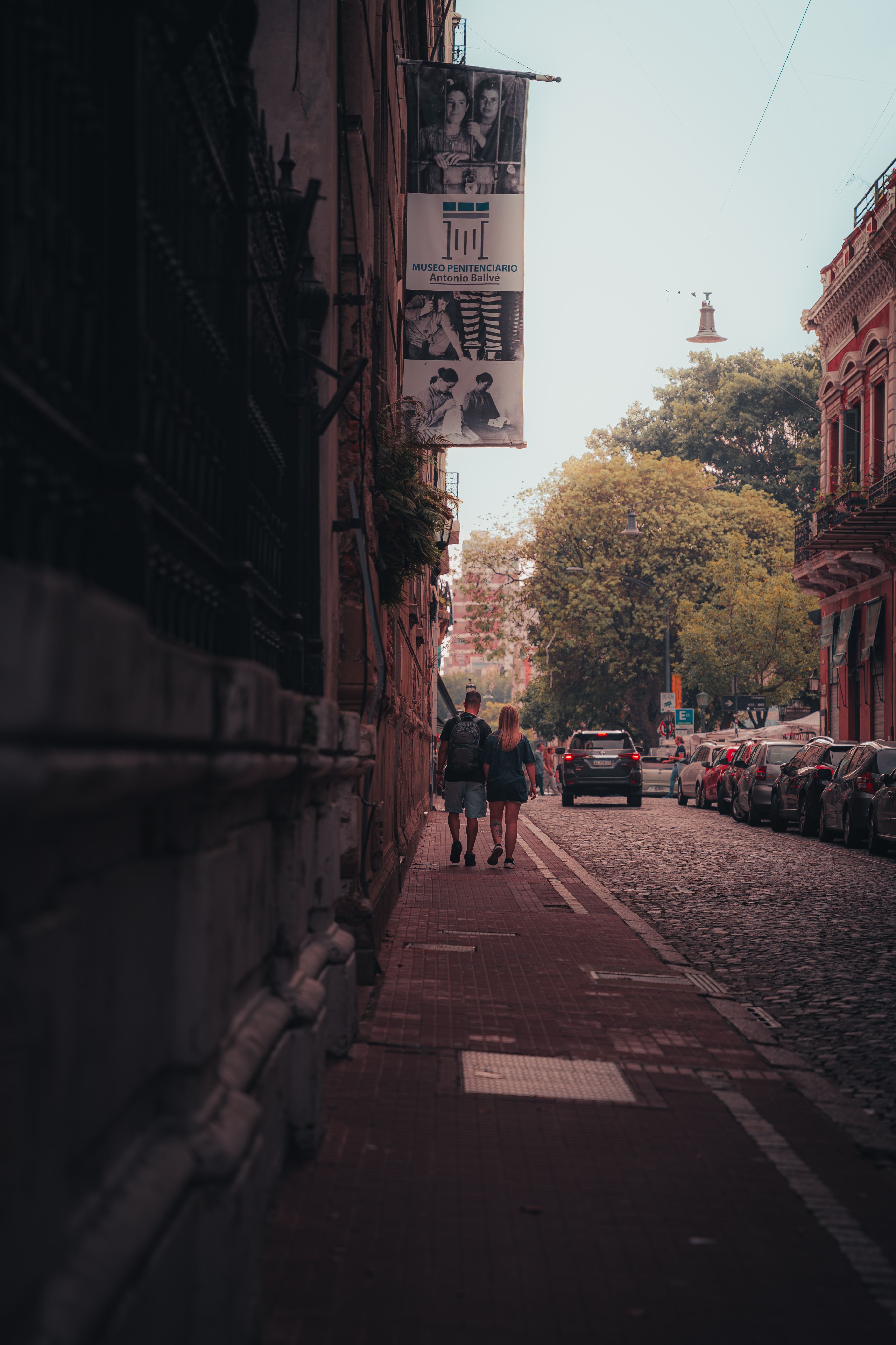 Tour de Arquitectura e Historia