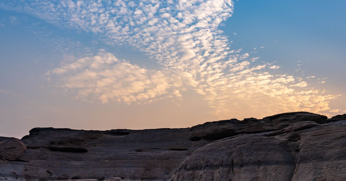 Iran diverse nature