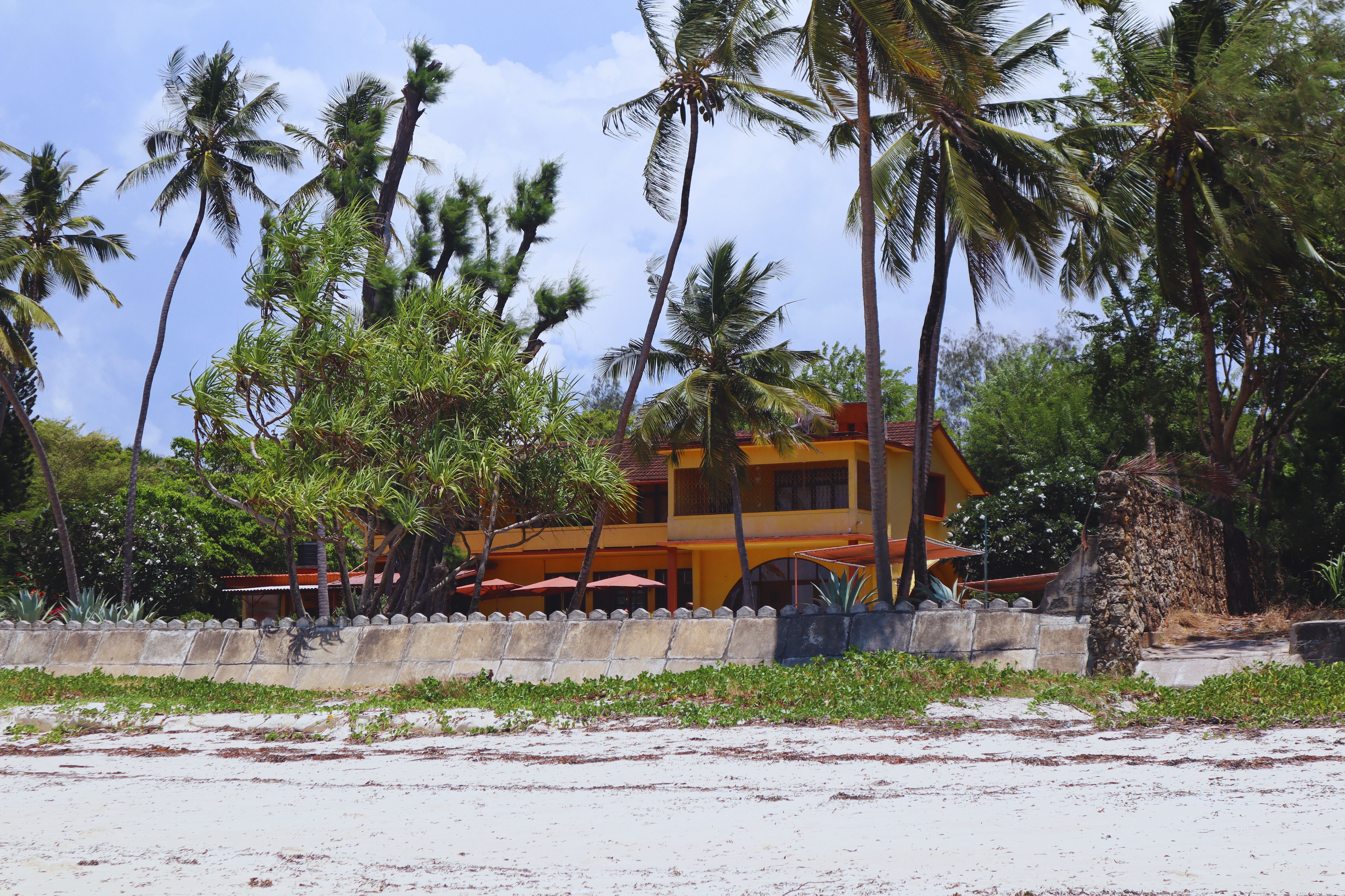 Mombasa