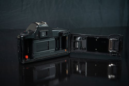Безкоштовне стокове фото на тему «35-мм плівка, Canon, eos rebel g»