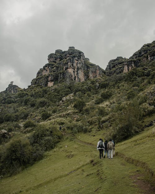 Безкоштовне стокове фото на тему «cusco, waqrapukara, Археологія»