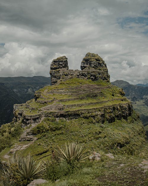 Безкоштовне стокове фото на тему «cusco, waqrapukara, археологічних розкопок»