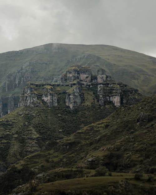 Безкоштовне стокове фото на тему «cusco, Аерофотозйомка, вертикальні постріл»