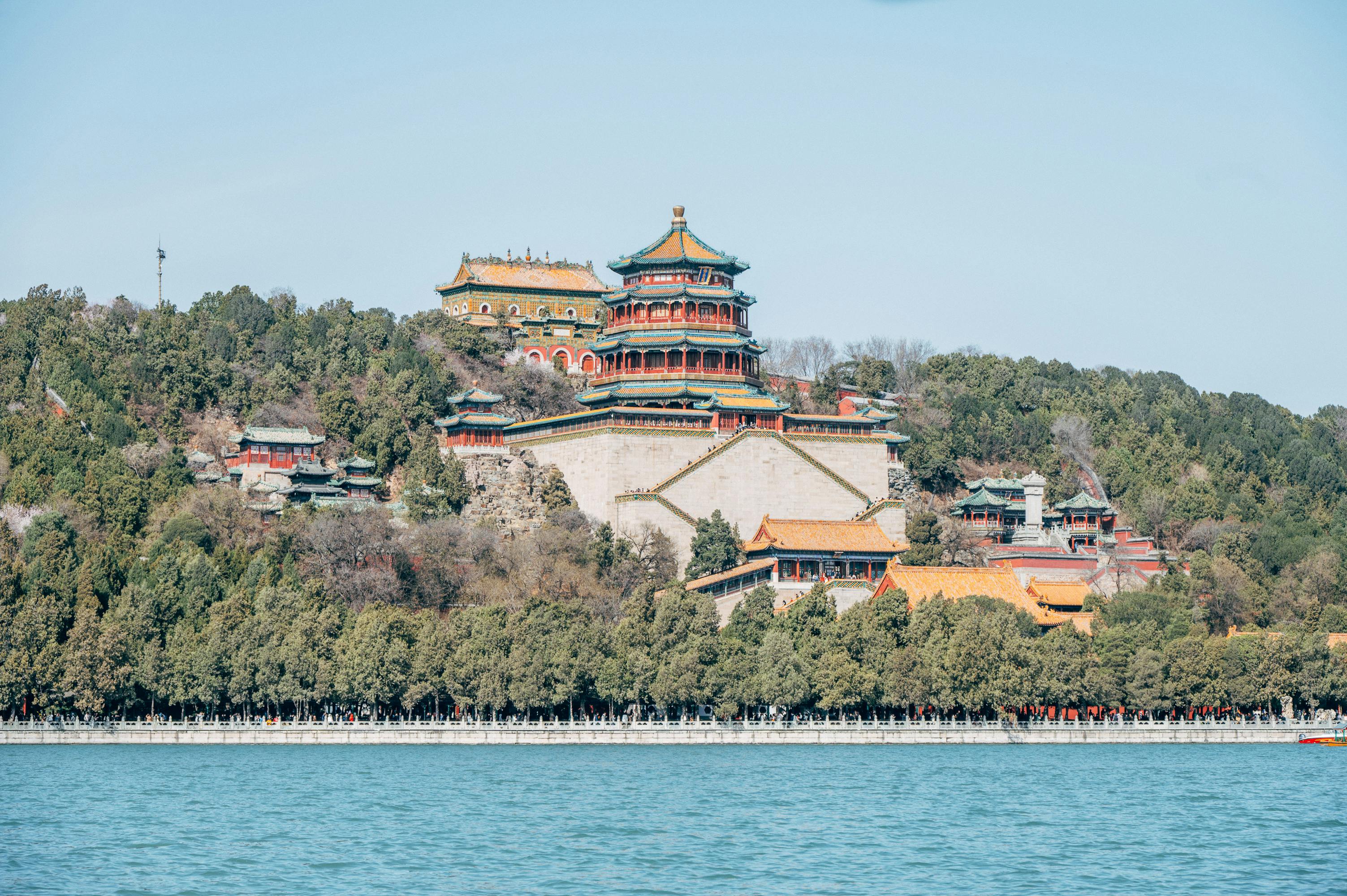Summer Palace