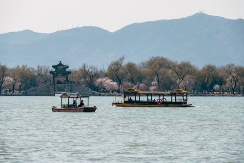 交通系統, 戶外, 旅行 的 免费素材图片