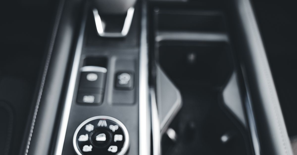Professionelle Automobil Studiofotos