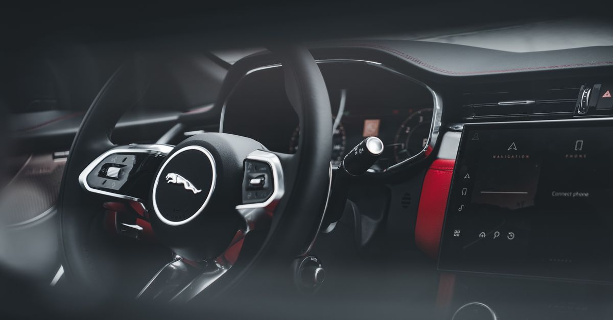 Photos De Studio Professionnelles D'Automobiles