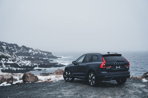 Volvo xc40 t5 r-design review