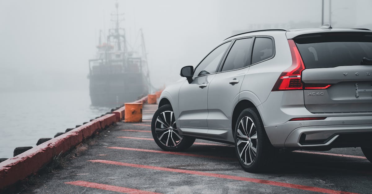 Volvo Recalls XC90 Models Over Safety System Malfunction