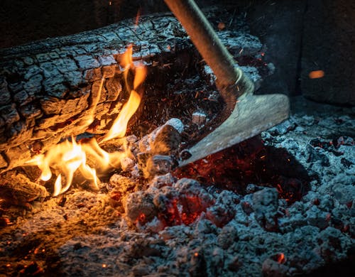 Foto profissional grátis de alimento, churrasco, cozinha