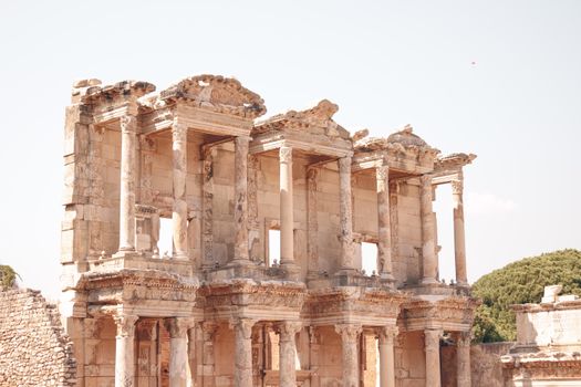 Izmir + Agora day extension — Ephesus