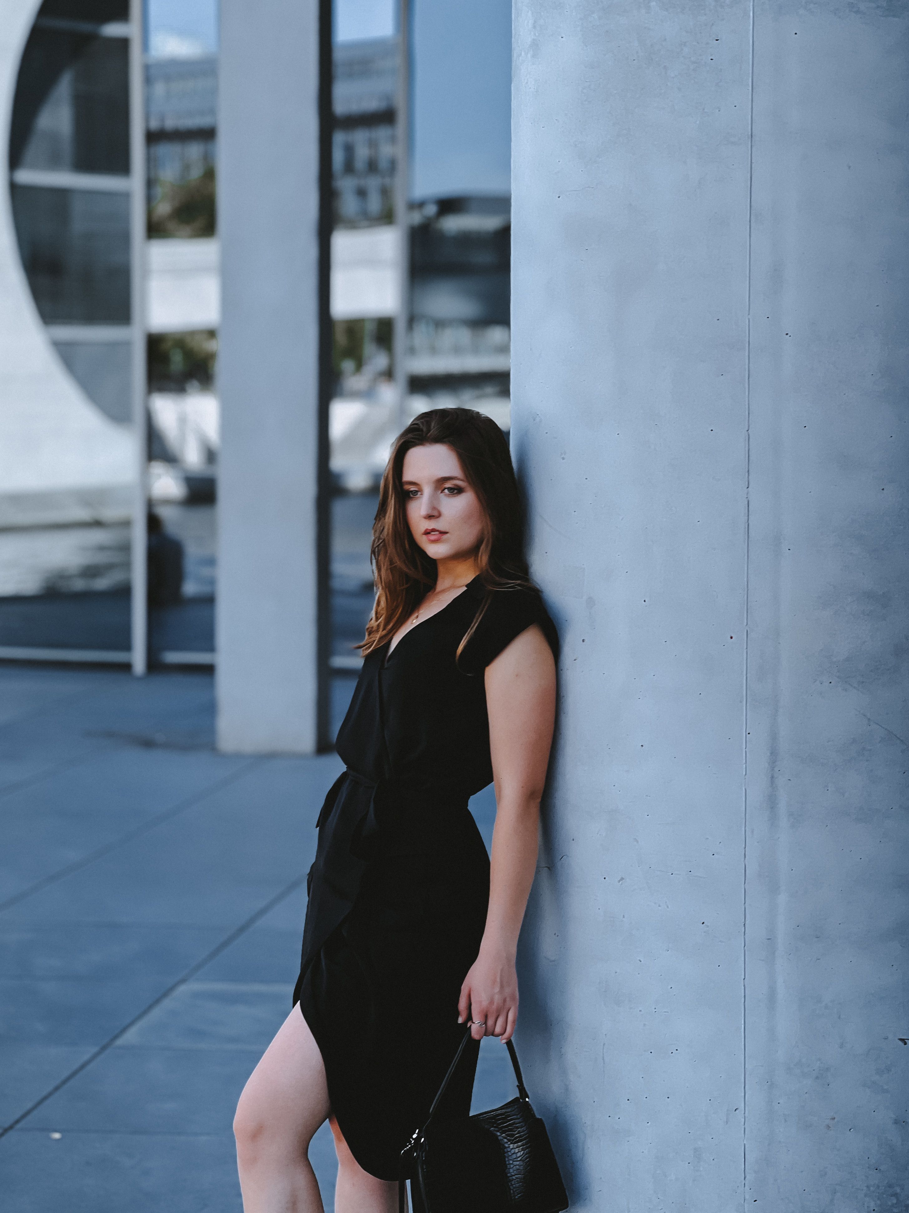 Vestido Tubinho