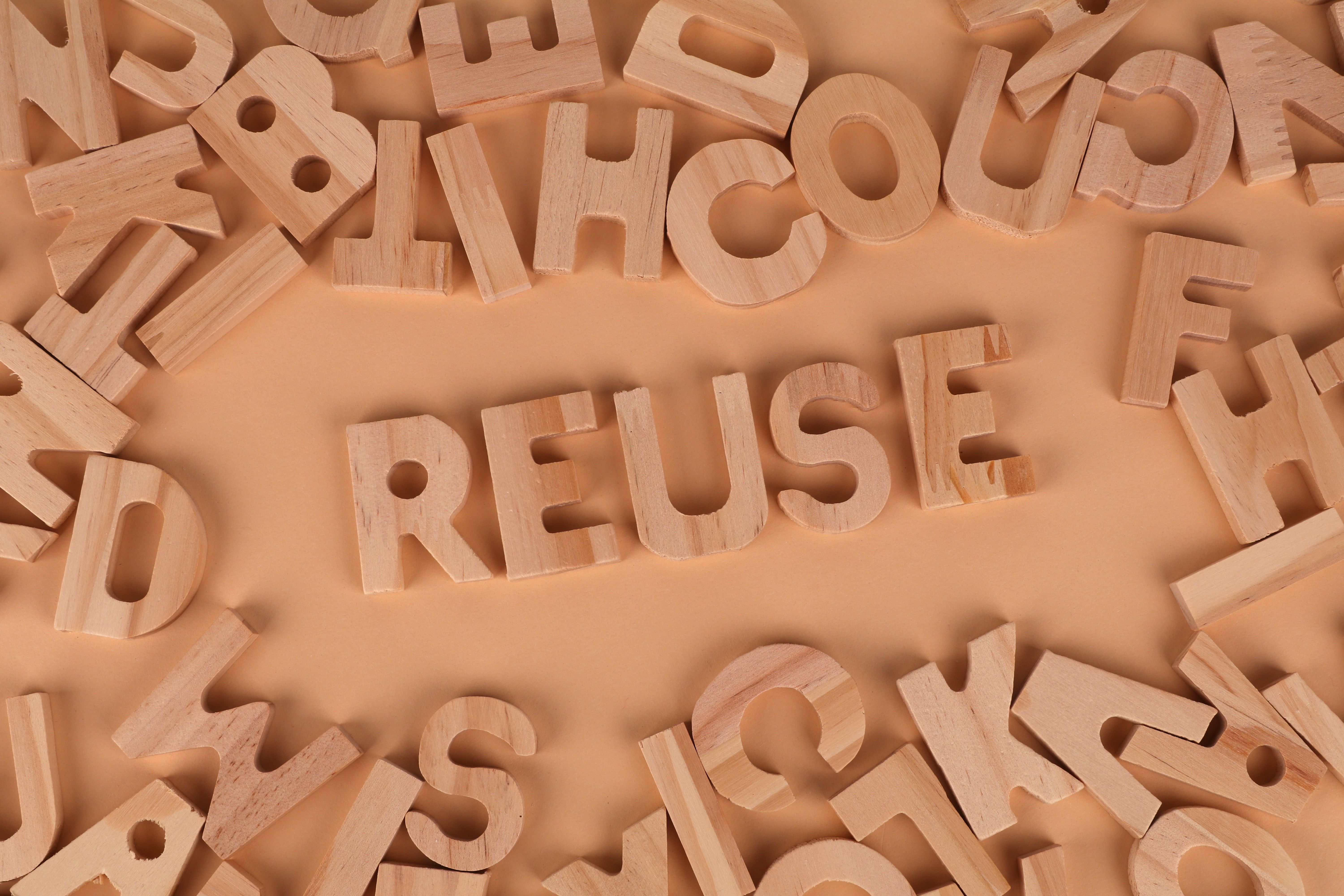 25 Ways To Reuse Your PLR Content