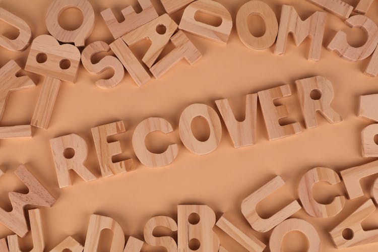 Recovery From Addiction