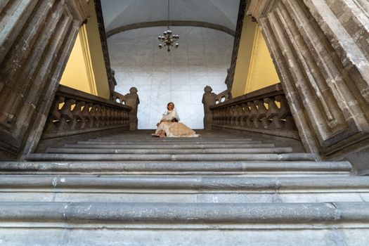 Anthropology Museum private tour — Mexico City