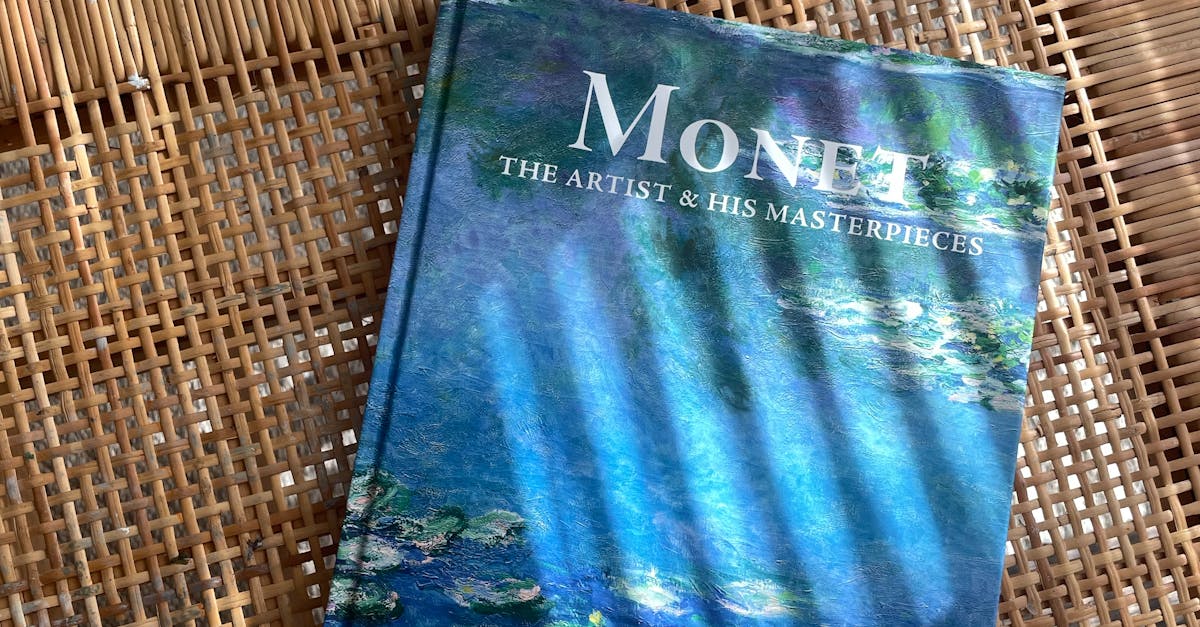 Monet