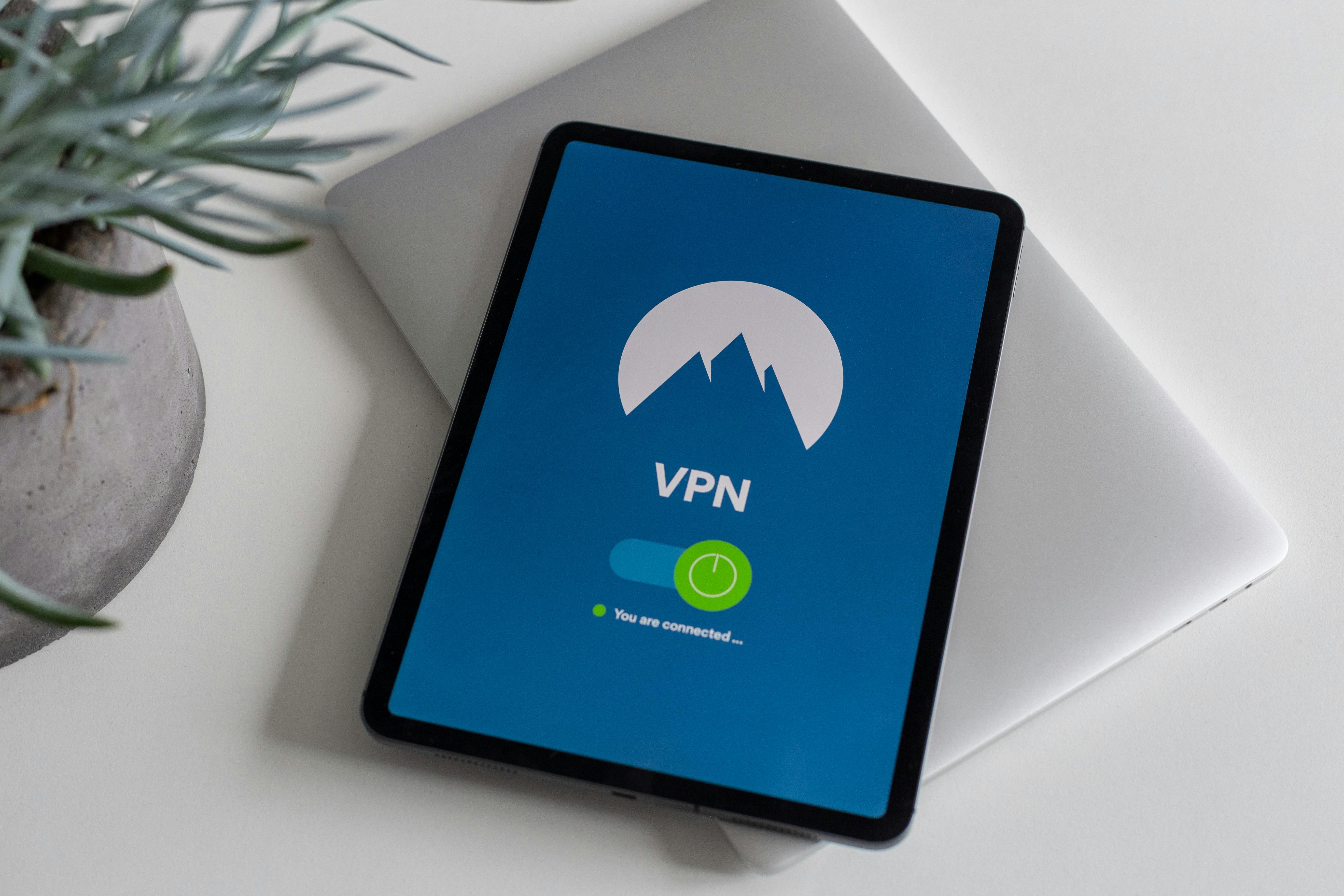 vpn box