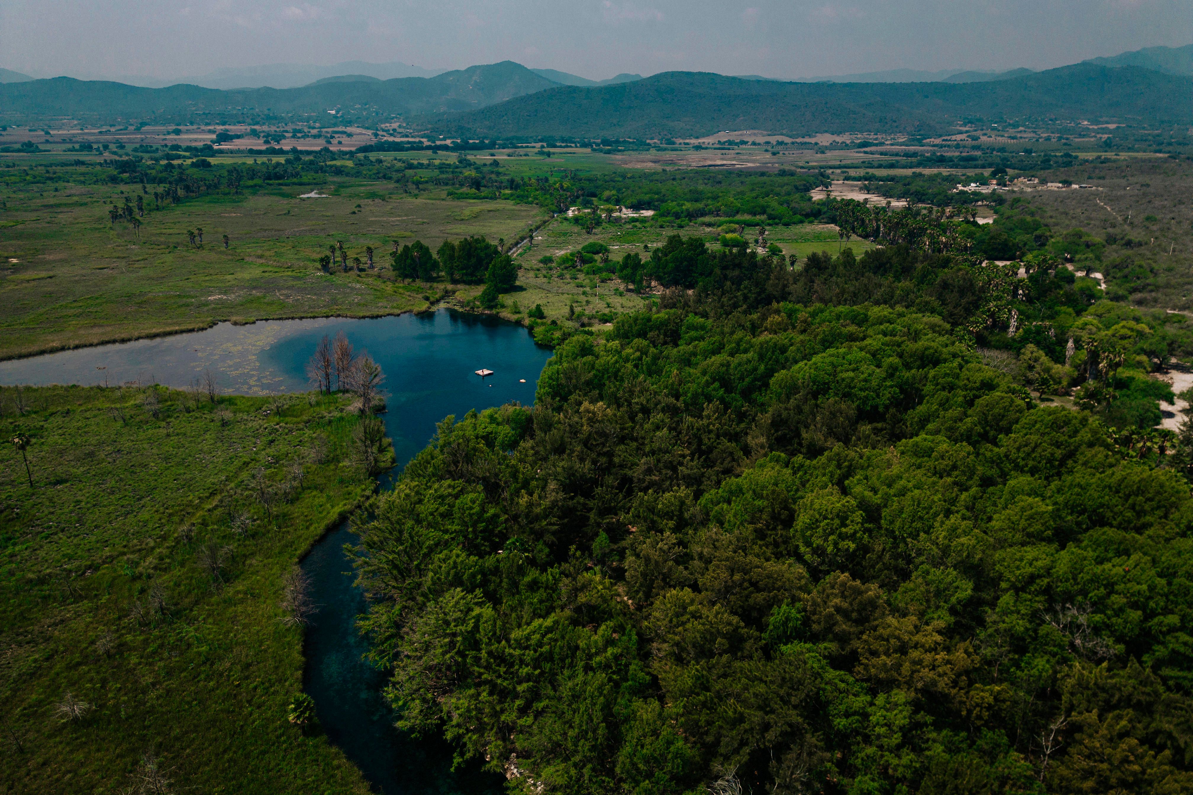 Proyectos ambientales implementados