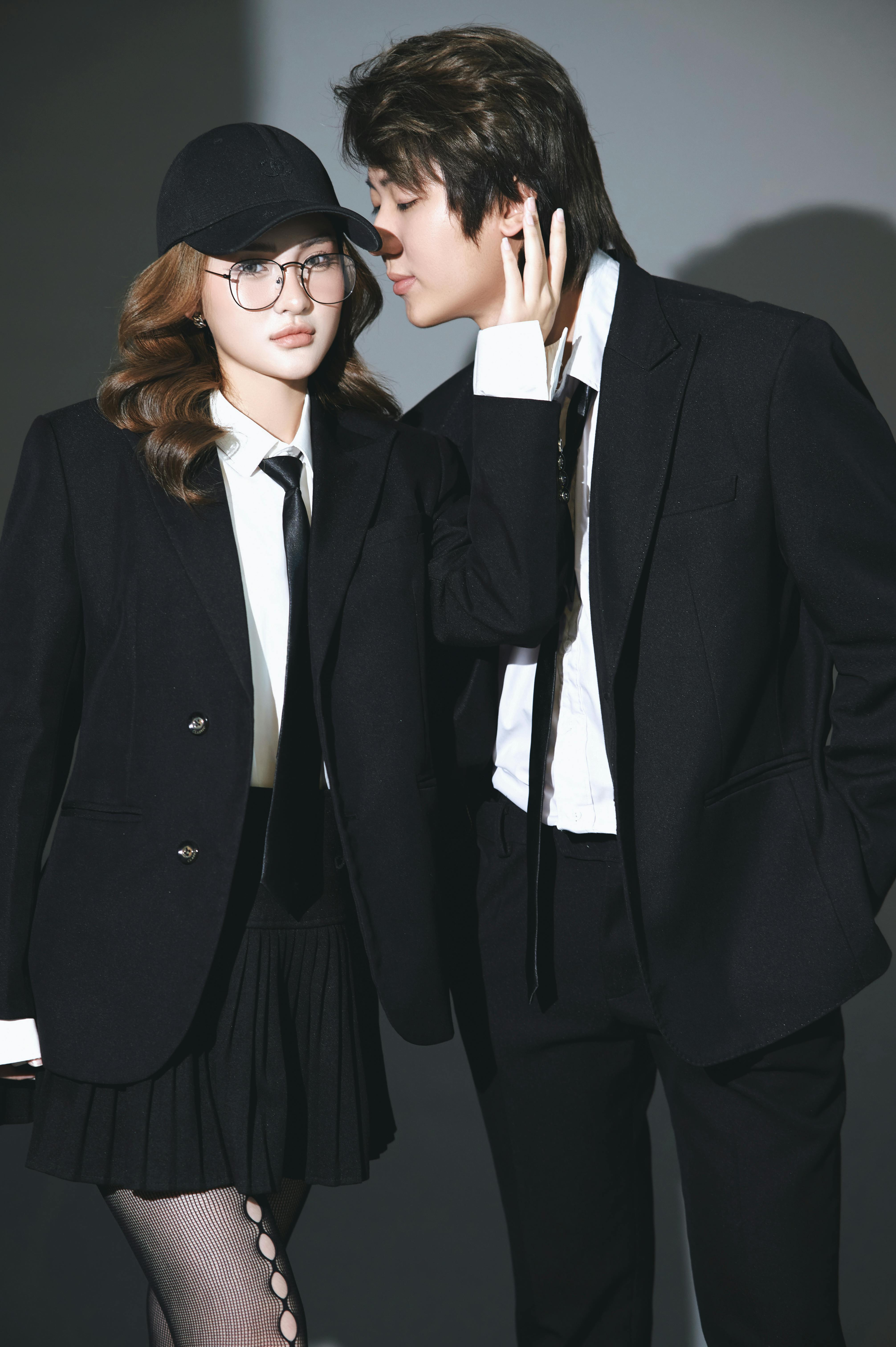 Gratuit Photos gratuites de affection, attacher, beauté Photos