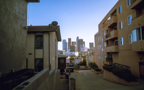 LA County Extends Wildfire-Related Rent Restrictions Into Late March