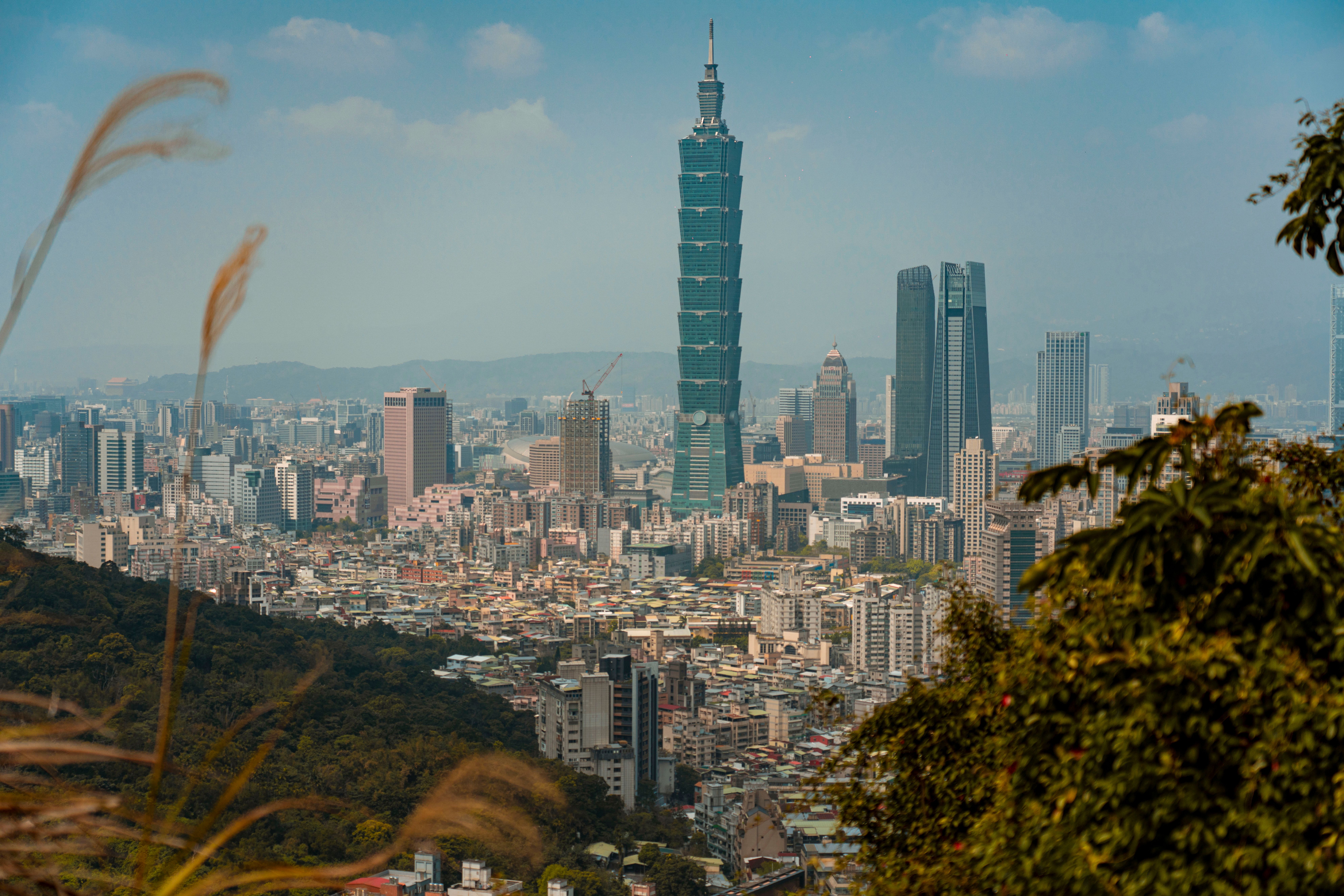 Taipei