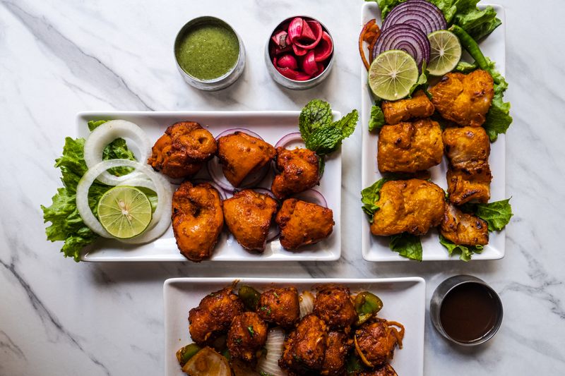 Banjara Chicken Tikka (6 pcs)