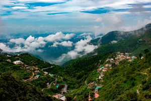 Top 10 Places to Visit in Mussoorie: Complete Travel Guide (2026)
