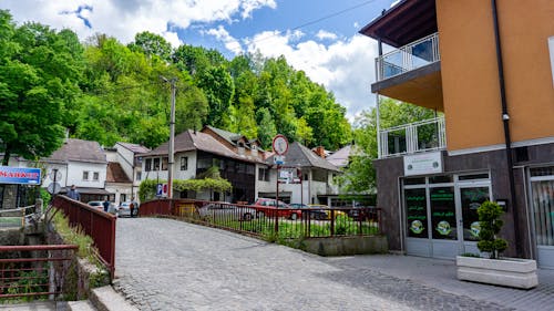 Photos gratuites de bosnie, bosnie herzégovine, travnik