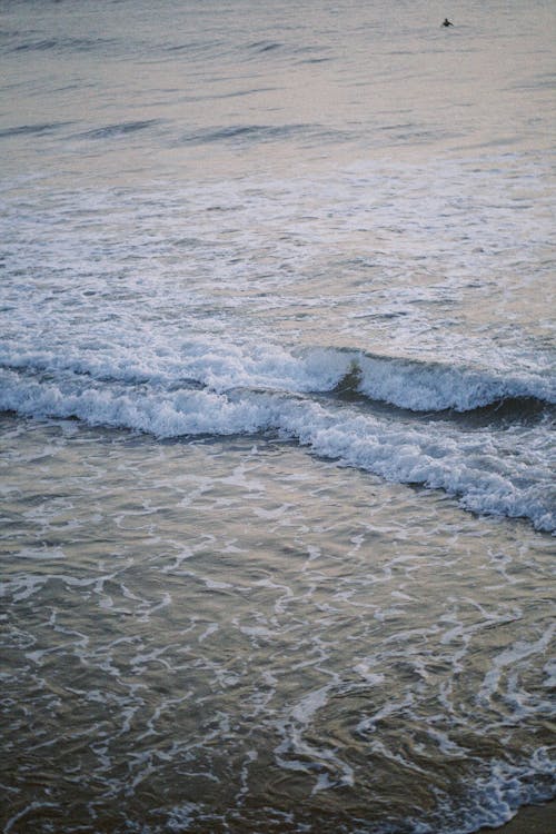 akan, dalgalar, deniz içeren Ücretsiz stok fotoğraf