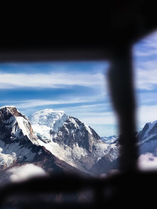 Безкоштовне стокове фото на тему «Блакитні гори, вертикальні постріл, гори анди»