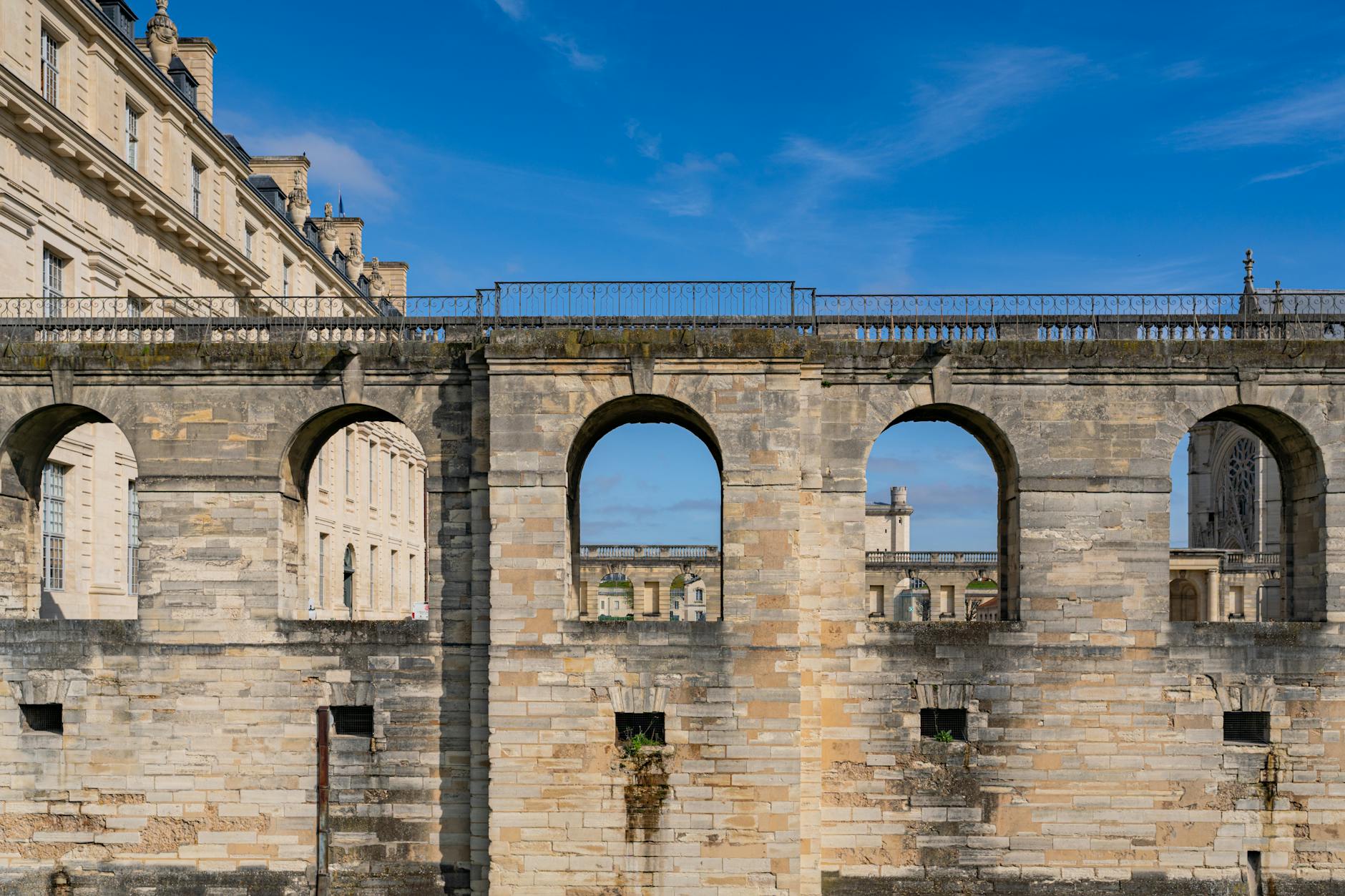 Popular sights in Fort De France Landmarks in Fort De France