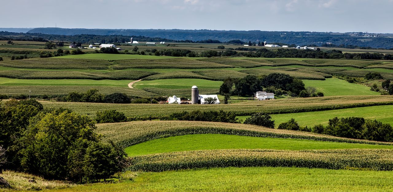 Iowa