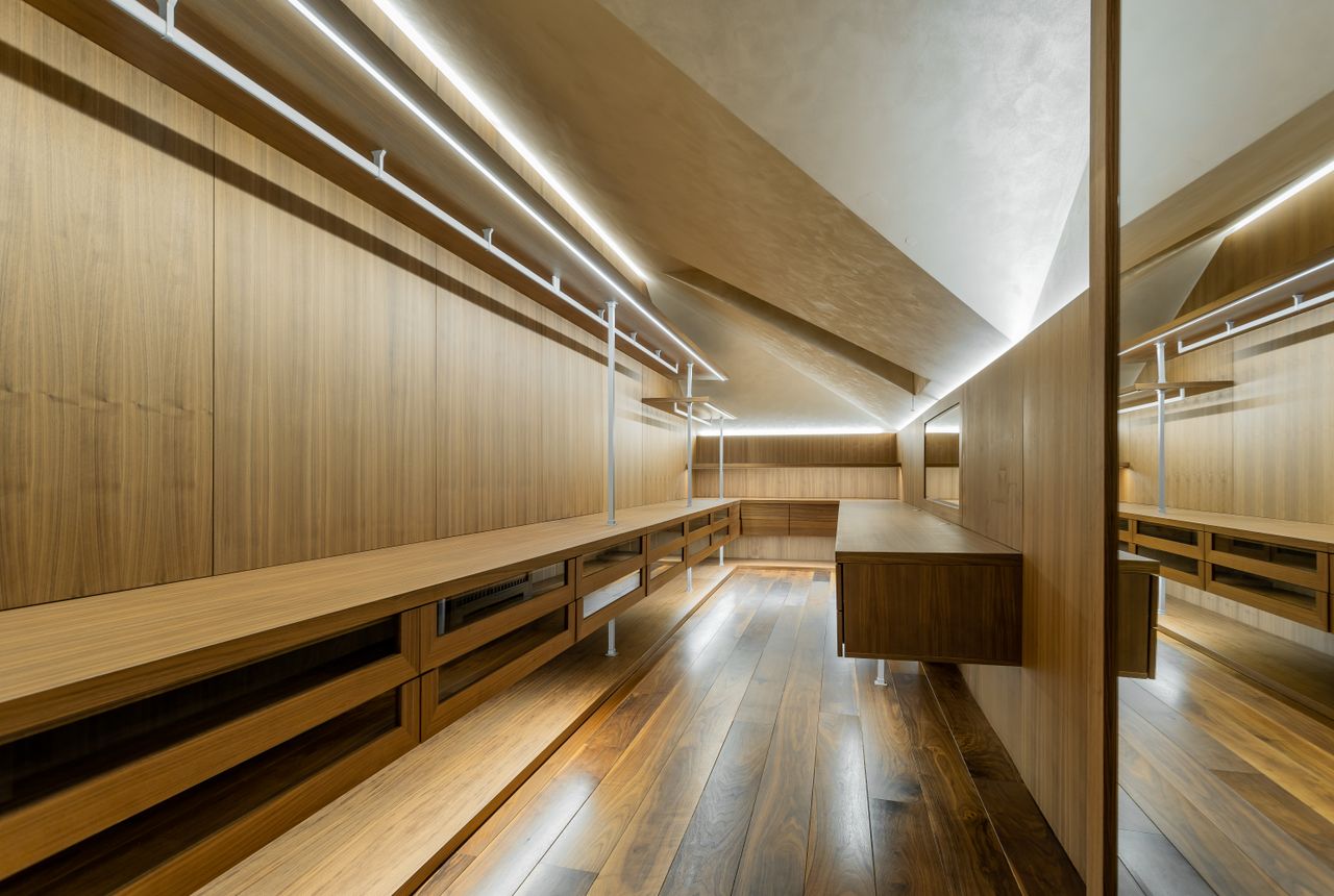 Storage & moves to storage Cross Hands — removals work in progress