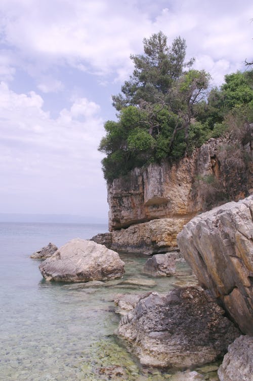 Immagine gratuita di corfu, strada, vacanza