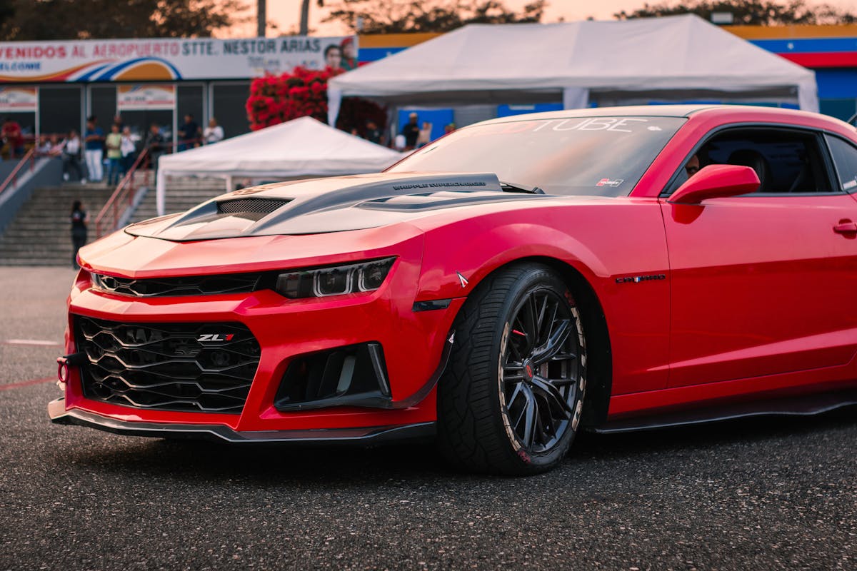 2022 Camaro Zl1 1le In 1440p Photos, Download The Best Free 2022 Camaro 