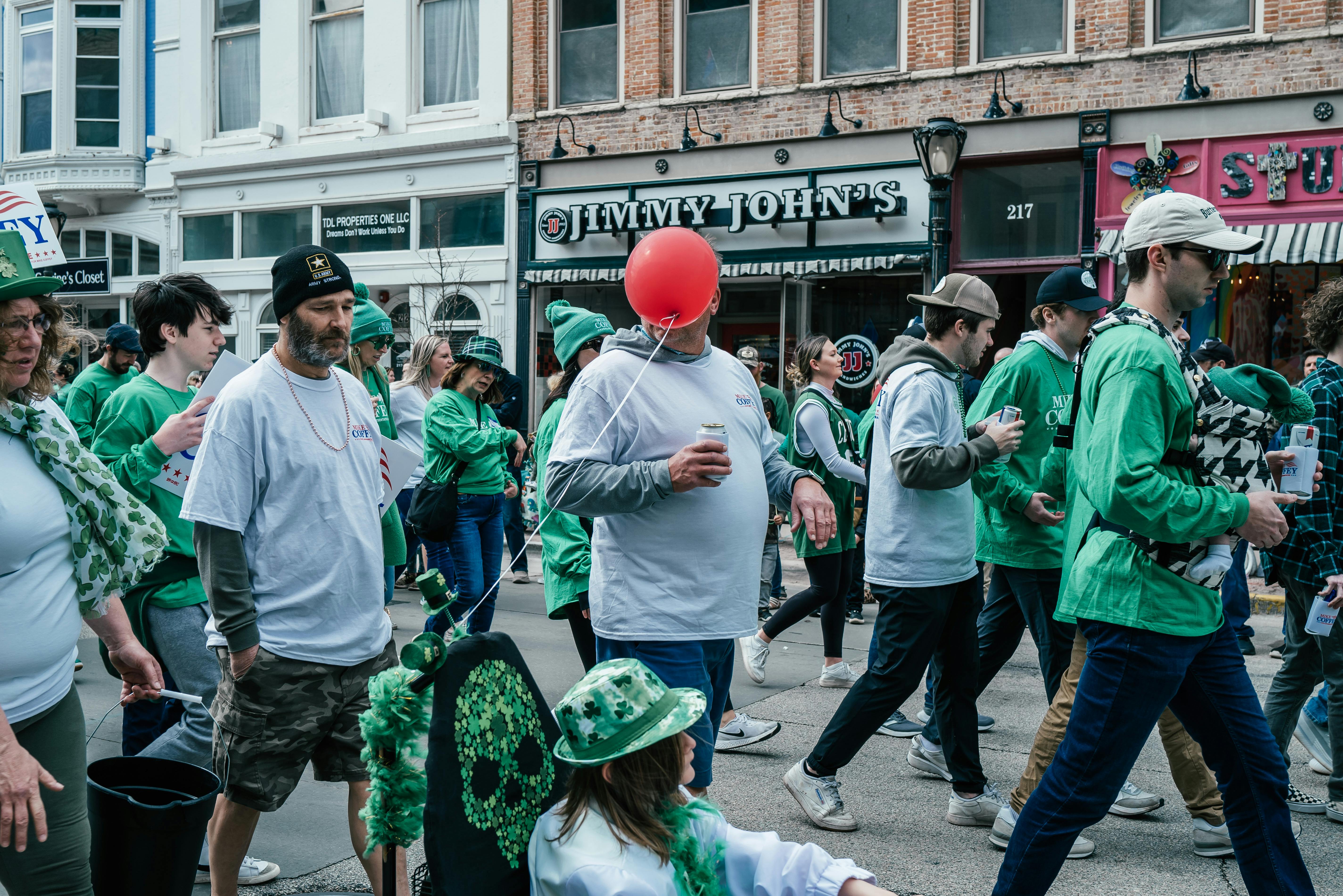 Princeton May Day Events Put Civic Engagement – and Free Speech – Front and Center — Photo by Michael Li on Pexels