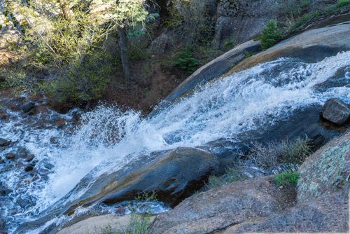 Free Waterfall III Stock Photo