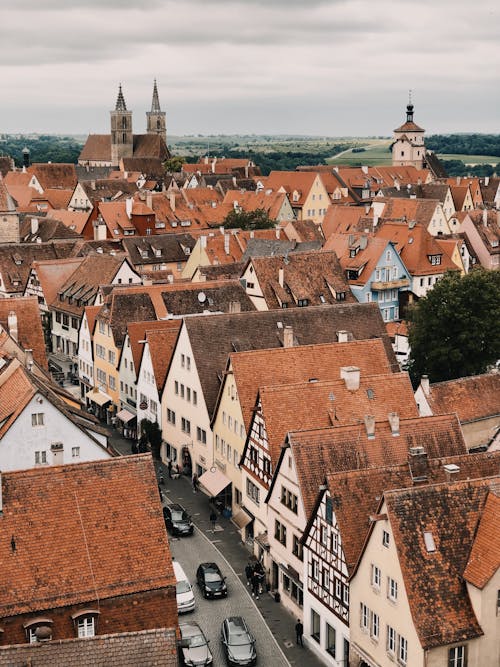 Fotos de stock gratuitas de al aire libre, Alemania, antiguo