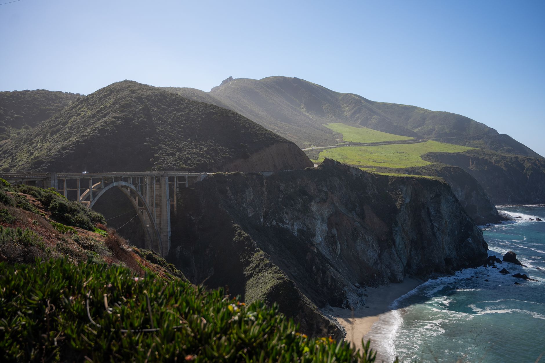 Big Sur photo 3