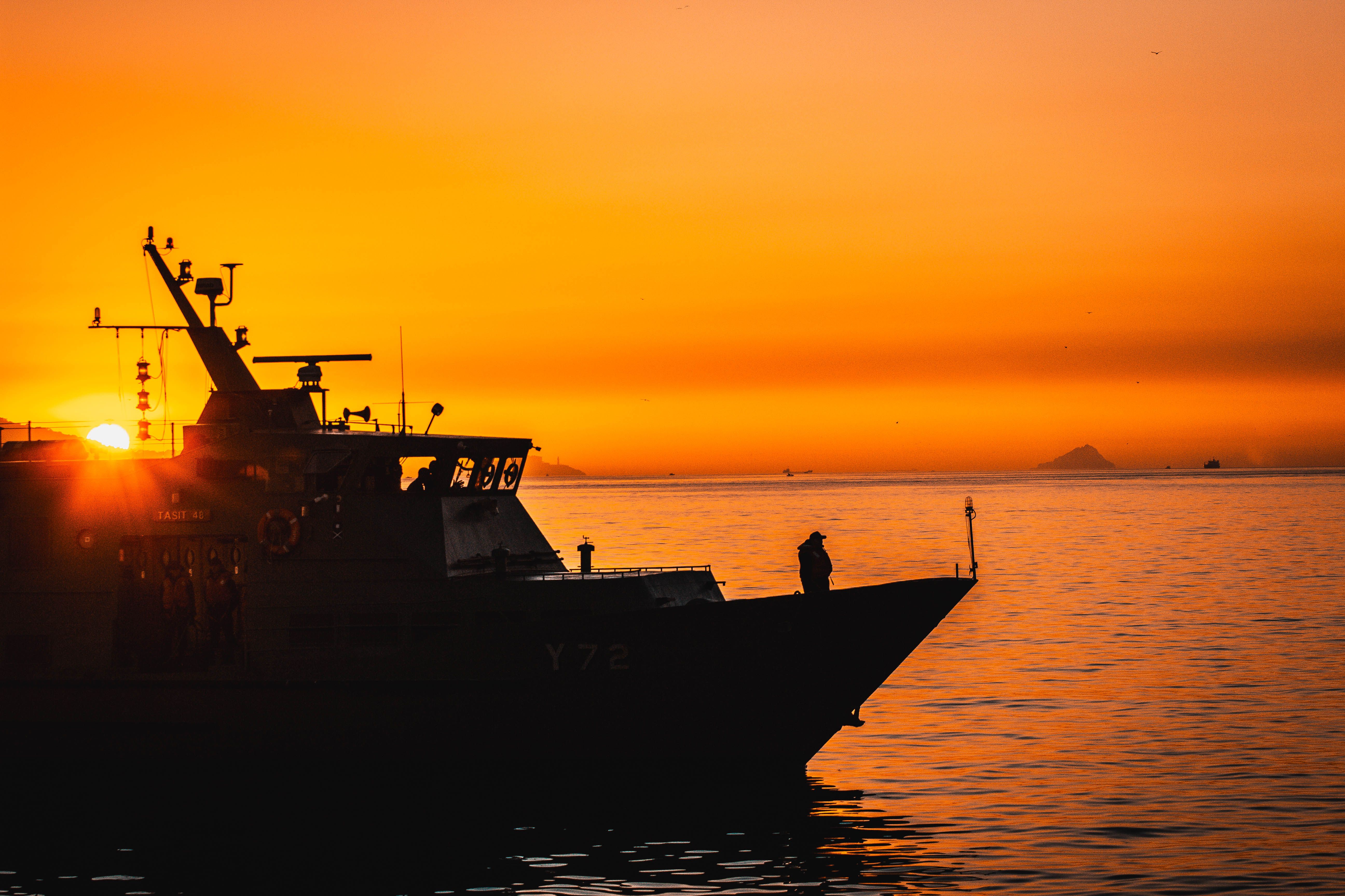 Cuando la Armada de Chile se alía con la academia: un programa de IA que redefine la defensa naval