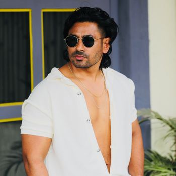 Uday Chopra