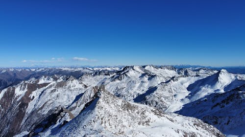 Immagine gratuita di cielo sereno, eroso, freddo