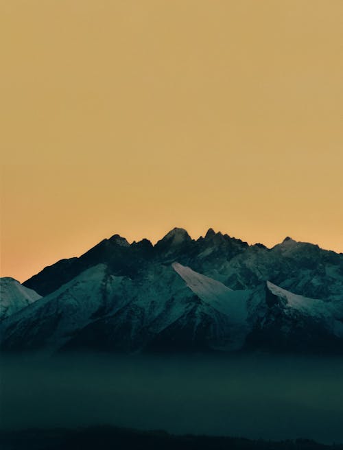 Безкоштовне стокове фото на тему «бернський зенненхунд, Блакитні гори, бура гора»