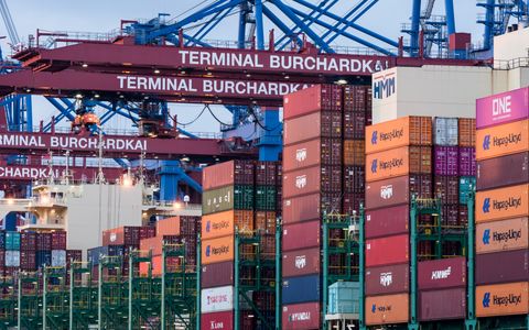 Exporta tus productos alimentarios a la feria SIAL París 2026